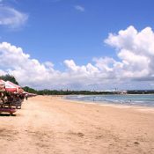 Où trouver les plus belles plages de Bali ?