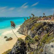 4 sites archéologiques immanquables sur la Riviera Maya