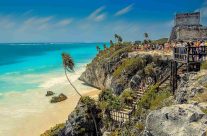 4 sites archéologiques immanquables sur la Riviera Maya 4 sites archéologiques immanquables sur la Riviera Maya