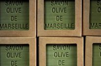 Une journée à Marseille