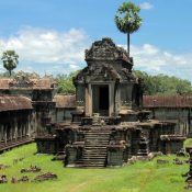 Voyager au Cambodge malgré la pandémie de coronavirus