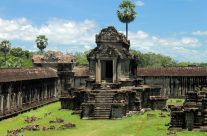 Voyager au Cambodge malgré la pandémie de coronavirus