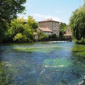 Que voir dans les villages du Vaucluse ?