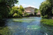 Que voir dans les villages du Vaucluse ?