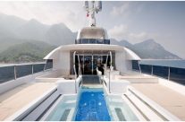 Les plus beaux yachts du monde