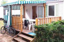 Location de meublés tout confort pour profiter du camping en Vendée