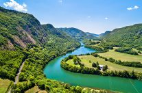 France : les meilleures destinations pour un weekend en famille