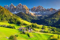 Que faire en vacances aux Alpes? Que faire en vacances aux Alpes?