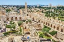 Les principales raisons pour visiter Jérusalem Les principales raisons pour visiter Jérusalem