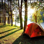 Comment bien organiser un camping