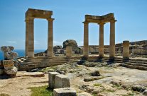 Vacances en Grèce : découvrez un pays riche en histoire