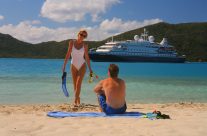 Faire une croisière : est-ce que c’est pour moi ?