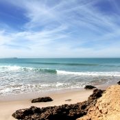 Pourquoi les plages de la côte atlantique font-elles rêver?