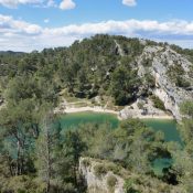 Passer un séjour inoubliable aux Alpilles