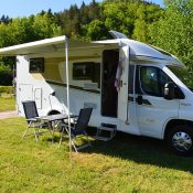 Le caravaning : idéal pour les voyages en famille