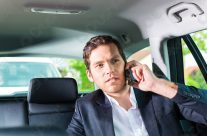 Voyage d’affaires : pourquoi opter pour le taxi conventionné ?