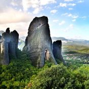 Découvrez sa belle nature durant un voyage en Grèce